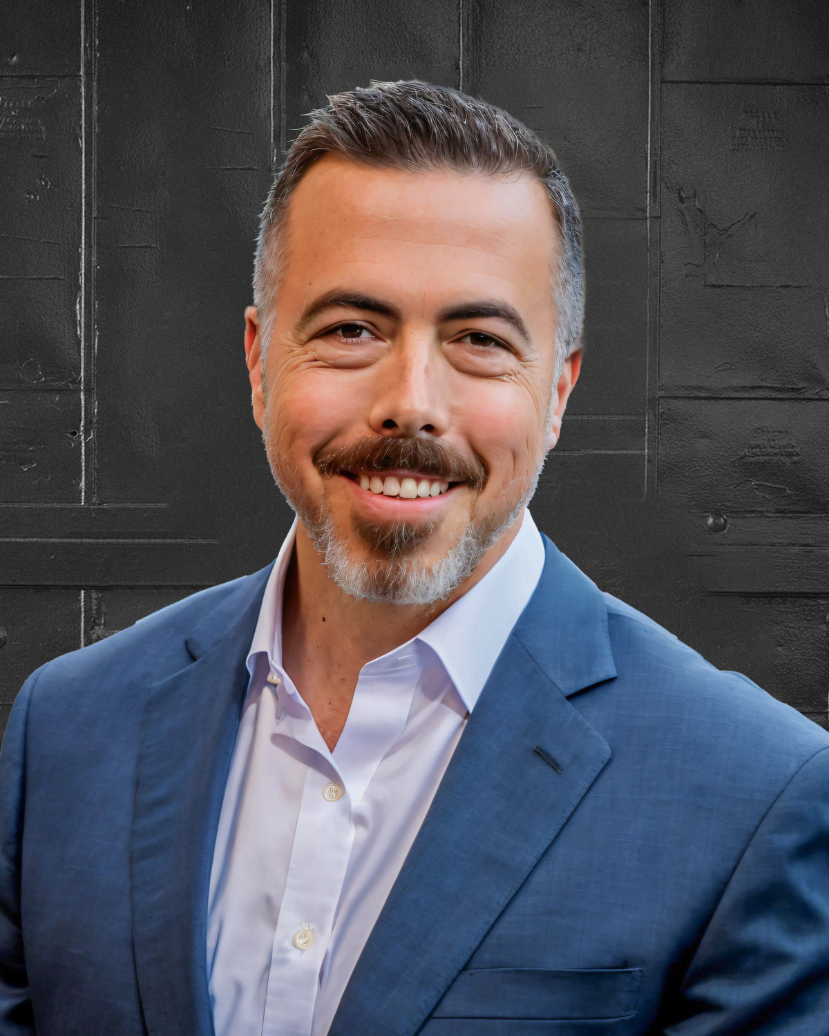 Darren Cockrel