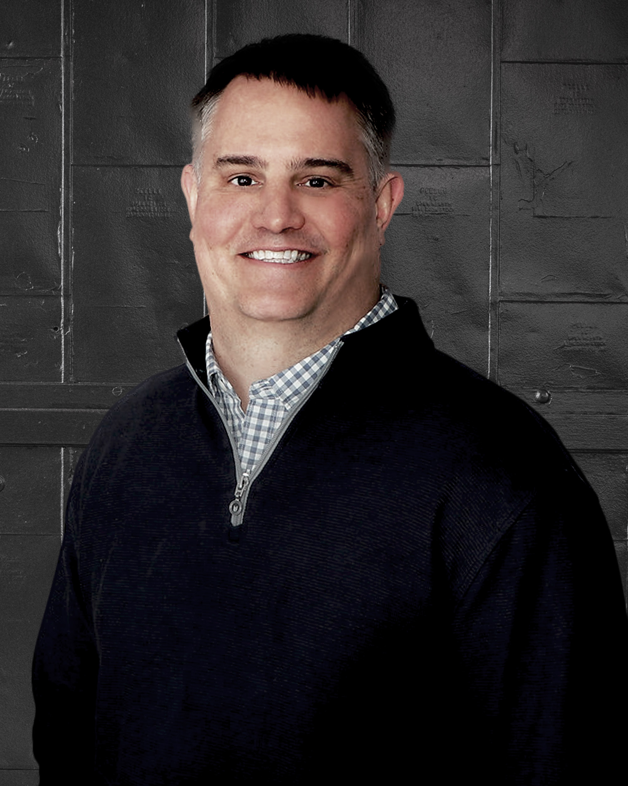 Derek Nelson