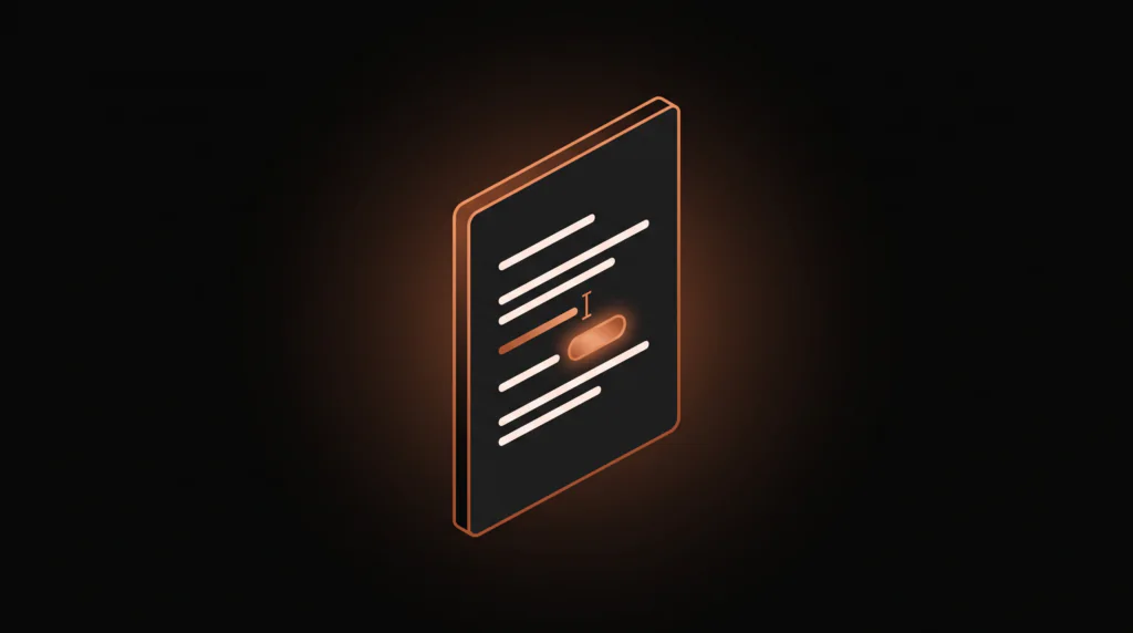 MasterMind Document Editor: Faster, Safer Control Over the Documents That Keep Freight Moving
