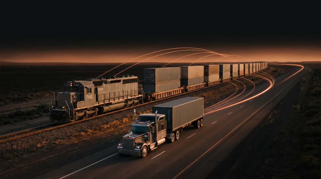 Dynamic Patterns in MasterMind: A Smarter Way to Plan Intermodal Moves