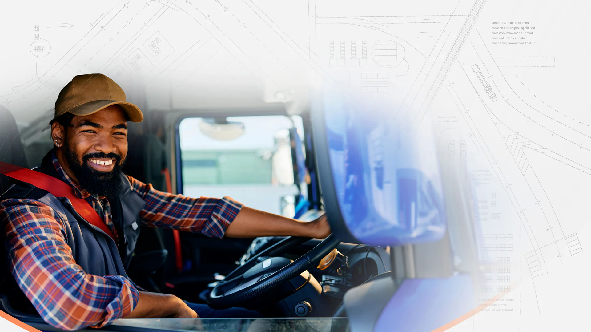 Why the Driver Experience Should Be a Boardroom Priority